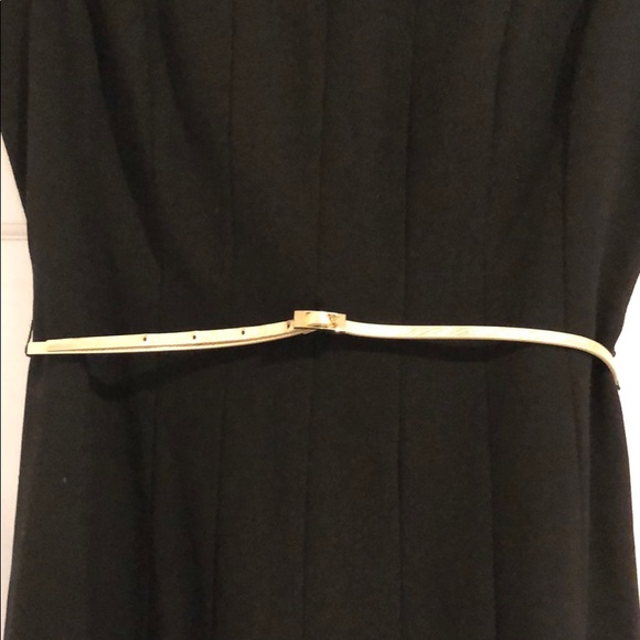 Calvin Klein Little Black Dress - Picture 4 of 5